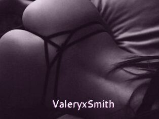 ValeryxSmith