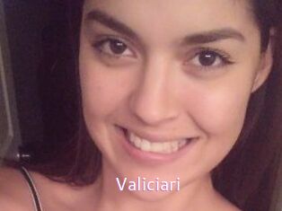Valiciari