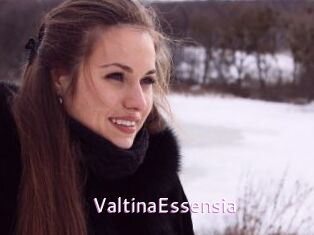 ValtinaEssensia Just Amateurs