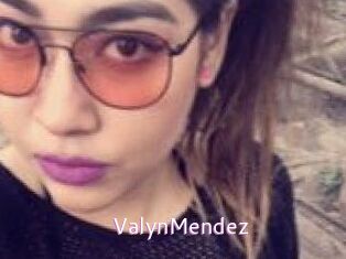 Valyn_Mendez