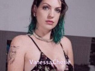 VanessaCherie