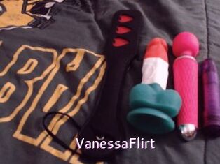 VanessaFlirt