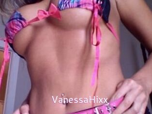 VanessaHixx