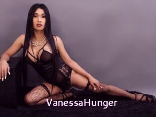 VanessaHunger Just Amateurs