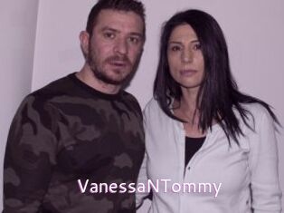 VanessaNTommy