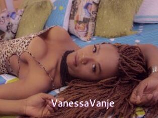 VanessaVanje Just Amateurs