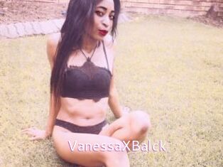VanessaXBalck