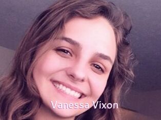 Vanessa_Vixon