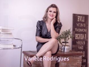 VaneteRodrigues