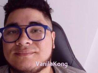 VanilaKong