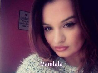 Vanilala