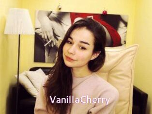 VanillaCherry Just Amateurs