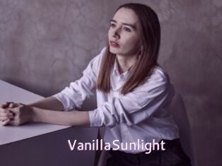 VanillaSunlight