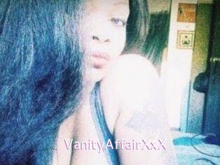 VanityAffairXxX