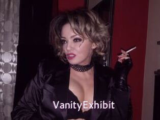 VanityExhibit