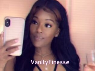 VanityFinesse