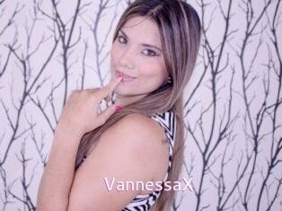 VannessaX