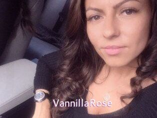 VannillaRose