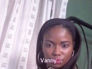 Vanny Just Amateurs