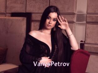 VanyaPetrov