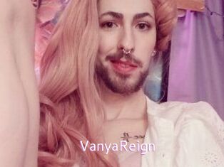 VanyaReign