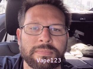 Vape123 Just Amateurs