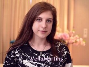 VeilaMartins Just Amateurs
