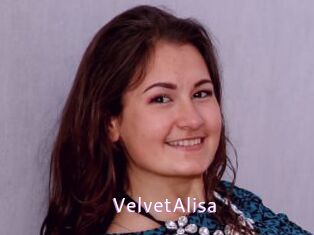 VelvetAlisa