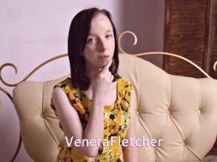 VeneraFletcher