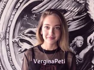 VerginaPeti