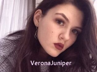 VeronaJuniper