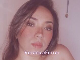 VeronicaFerrer Just Amateurs