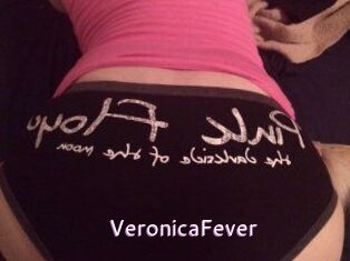 VeronicaFever