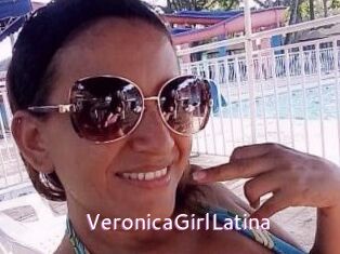 VeronicaGirlLatina