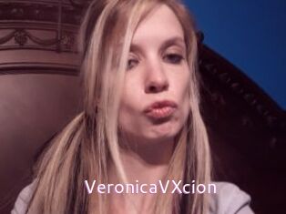 VeronicaVXcion