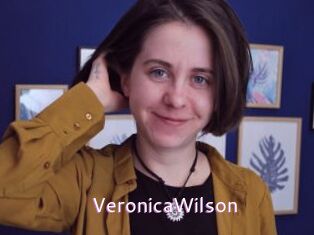 VeronicaWilson