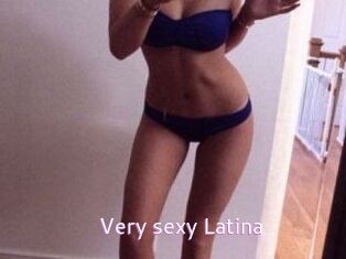 Very_sexy_Latina