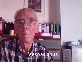 Vespasianus