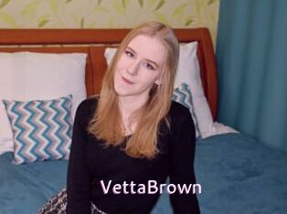 VettaBrown Just Amateurs