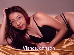 ViancaJohnson