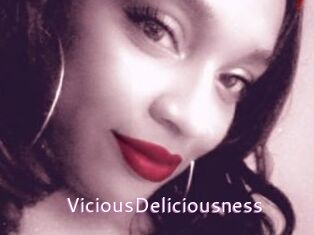 ViciousDeliciousness