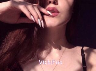 VickiFox