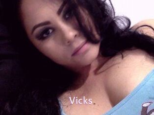 Vicks