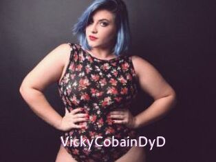 VickyCobainDyD