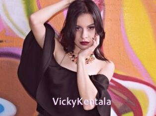 VickyKentala