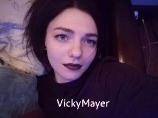 VickyMayer Just Amateurs