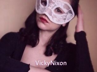 VickyNixon