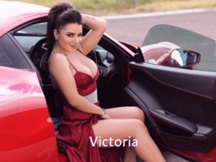 Victoria Just Amateurs