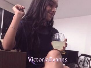 VictoriaEvanns