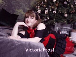 VictoriaFrost